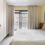 Apartamento Em Sao Paulo Novo