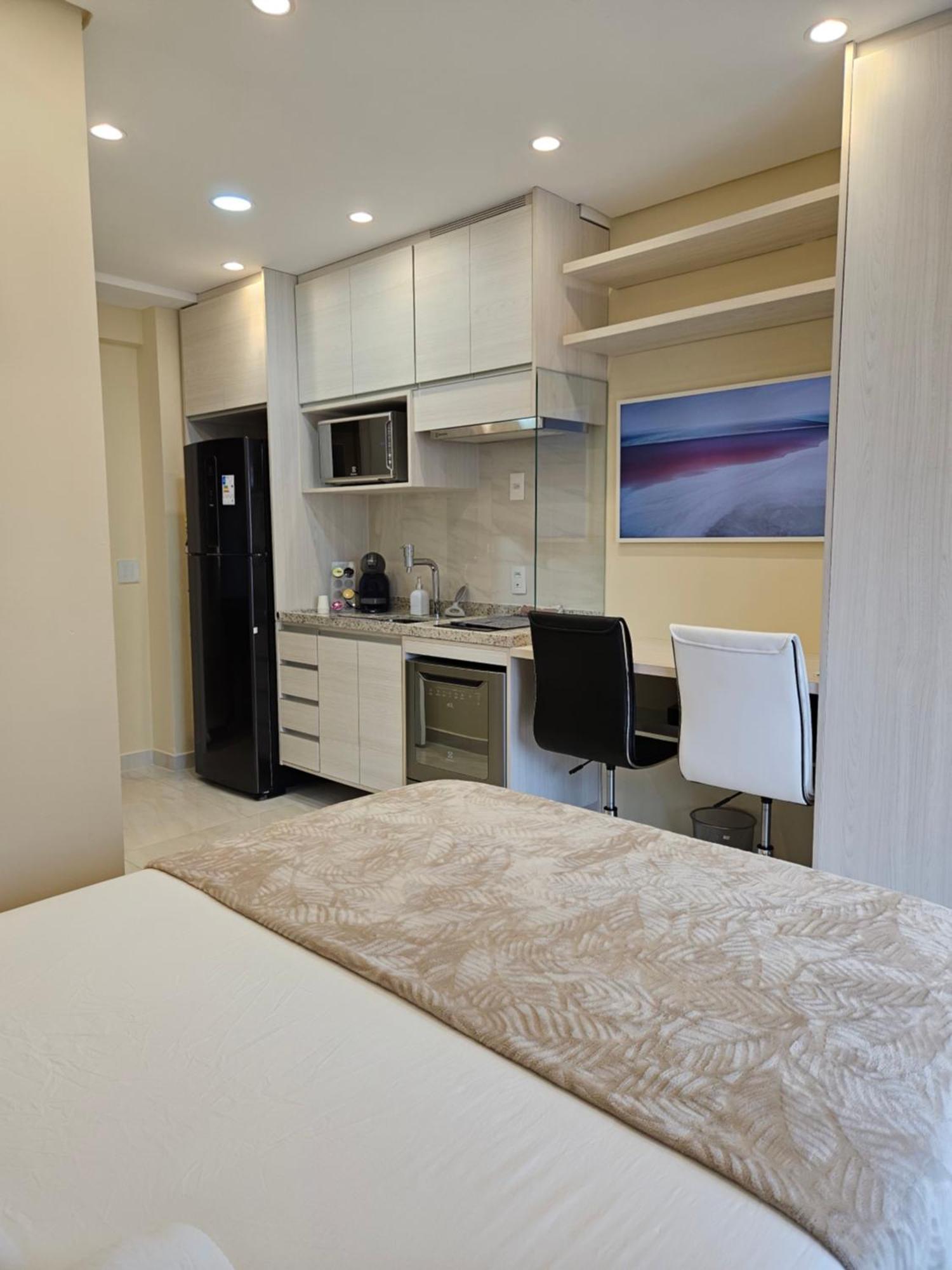 Apartamento Em Novo *