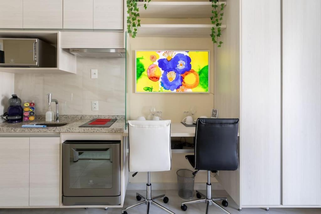 Apartamento Em Novo São Paulo